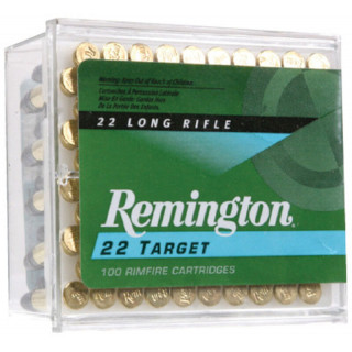 Remington Target 22lr