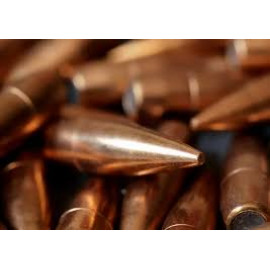 Sellier Bellot .303 180g FMJ Bullet Heads Per 100