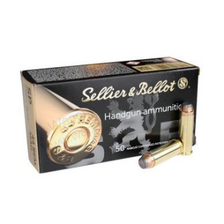 Sellier Bellot 44 Magnum 240g