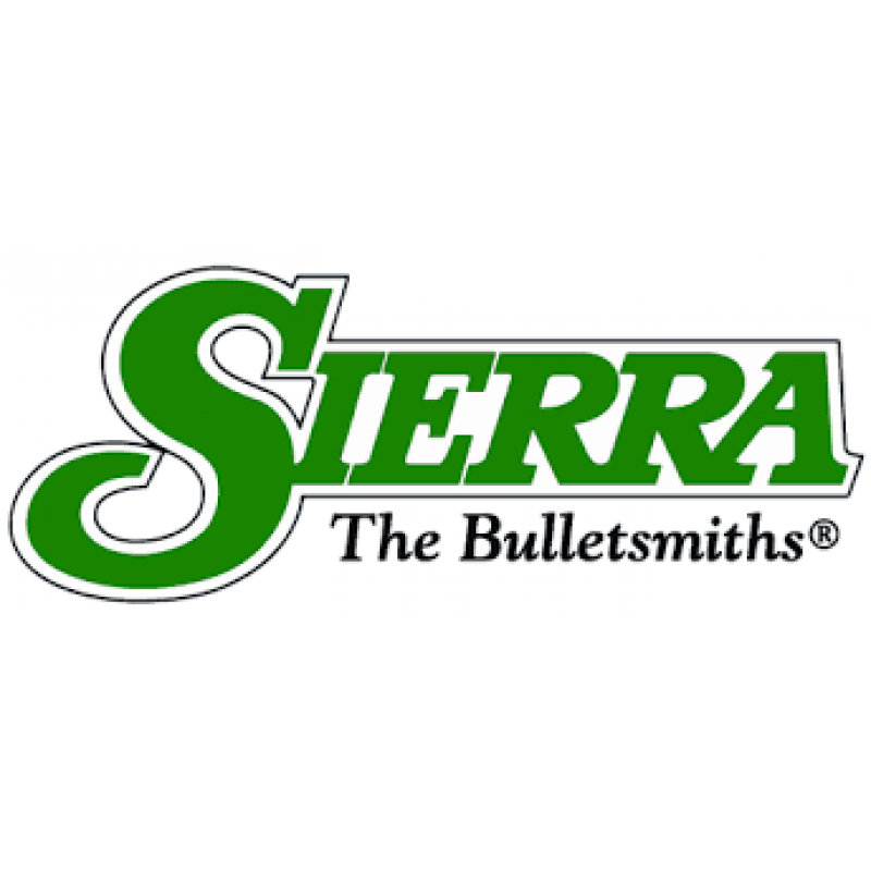SIERRA BULLETS 30 CAL 210G HPBT Pack of 50 #9240T